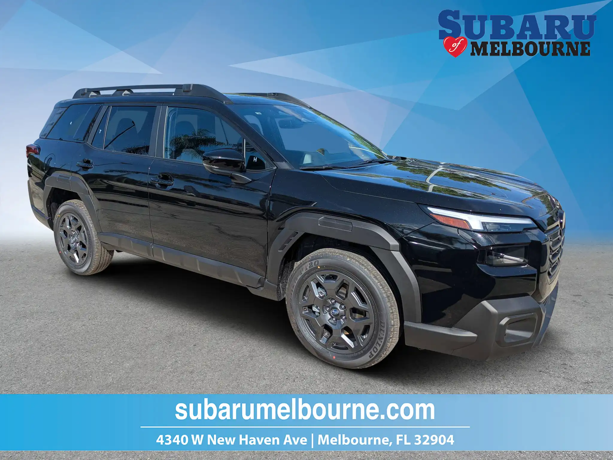 2026 Subaru Outback Premium's photo