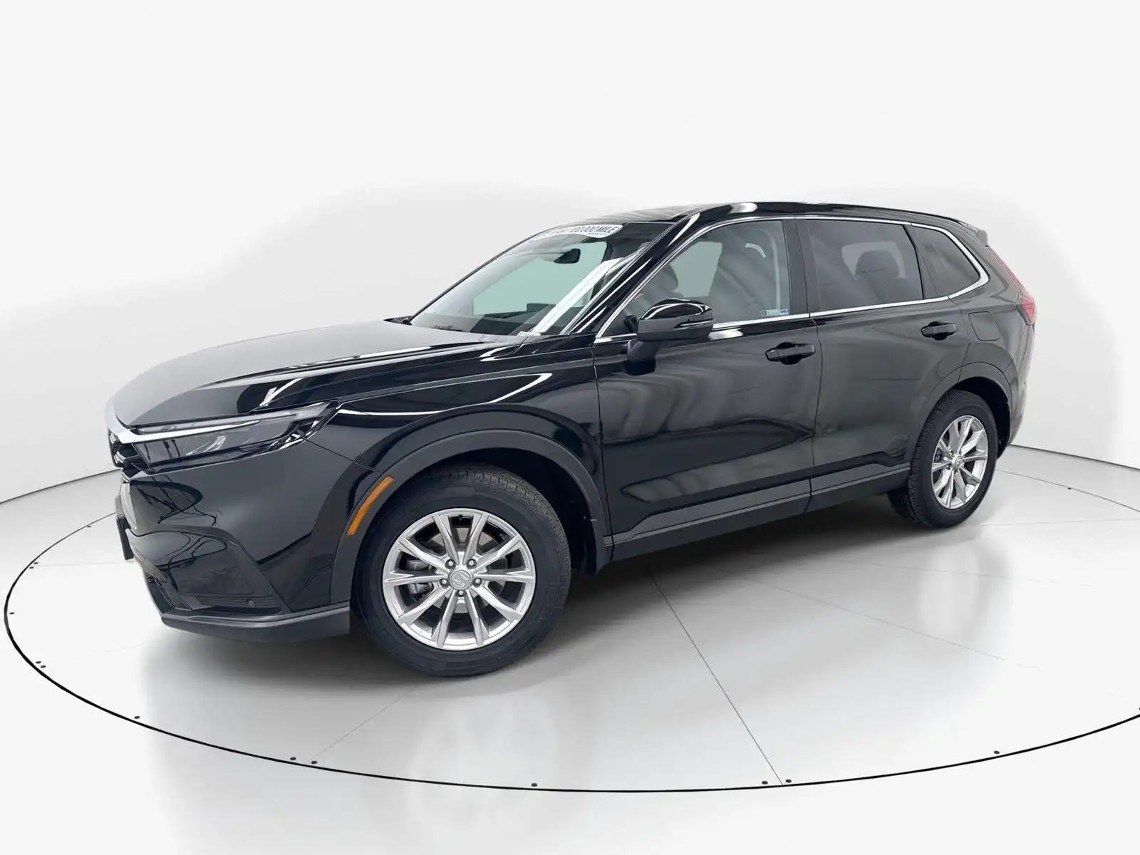 2024 Honda CR-V EX-L AWD's photo