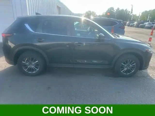 2019 Mazda CX-5 Touring Auto AWD's photo