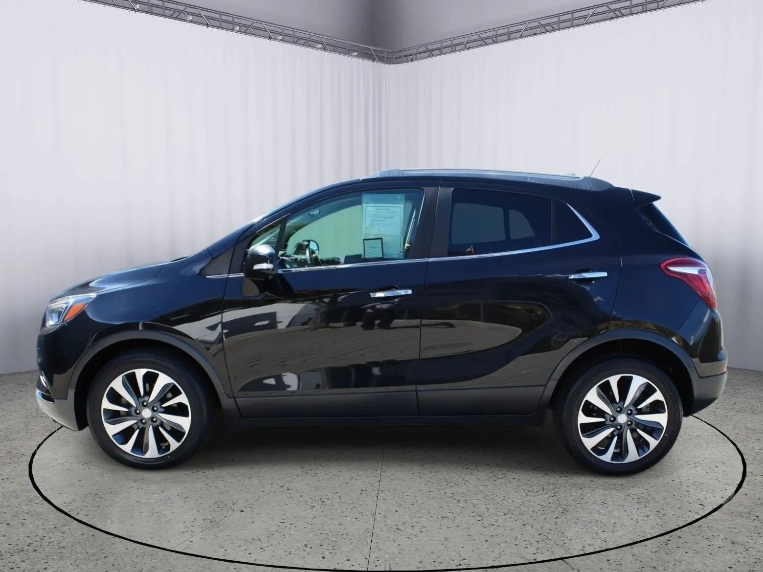 2019 Buick Encore Essence photo 5