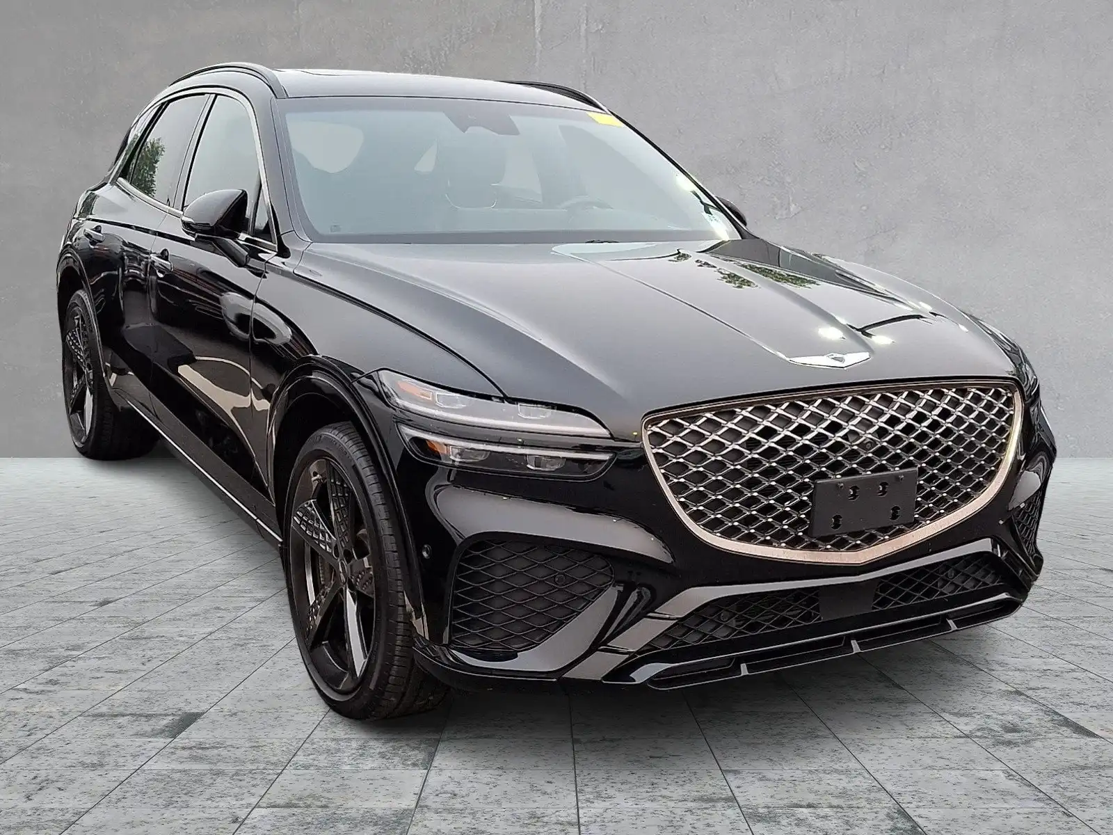 2024 Genesis GV70 2.5T Standard AWD's photo