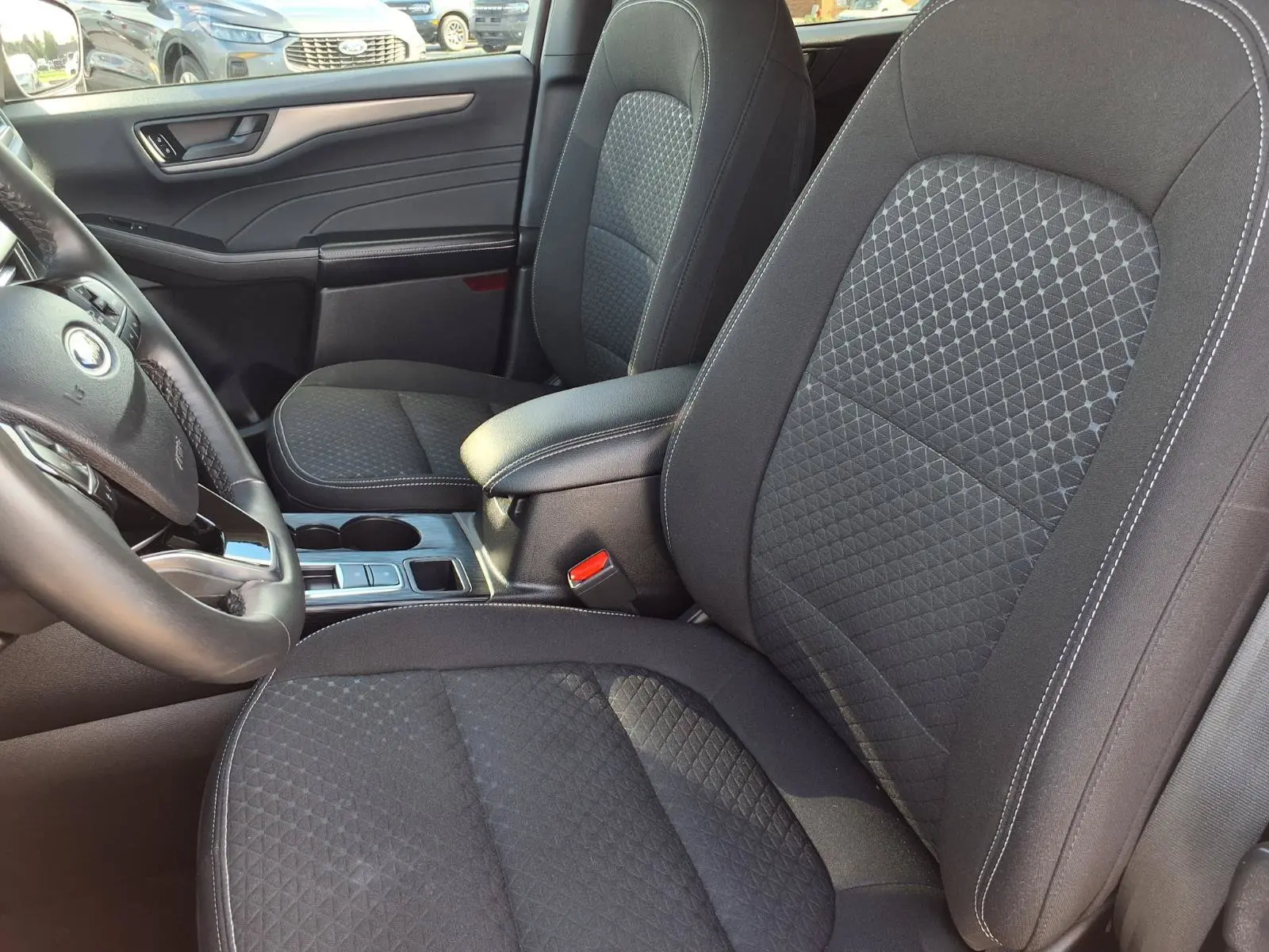 2023 Ford Escape Active AWD photo 3