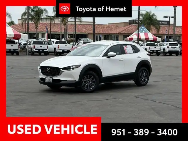 2024 Mazda CX-30 2.5 S AWD's photo