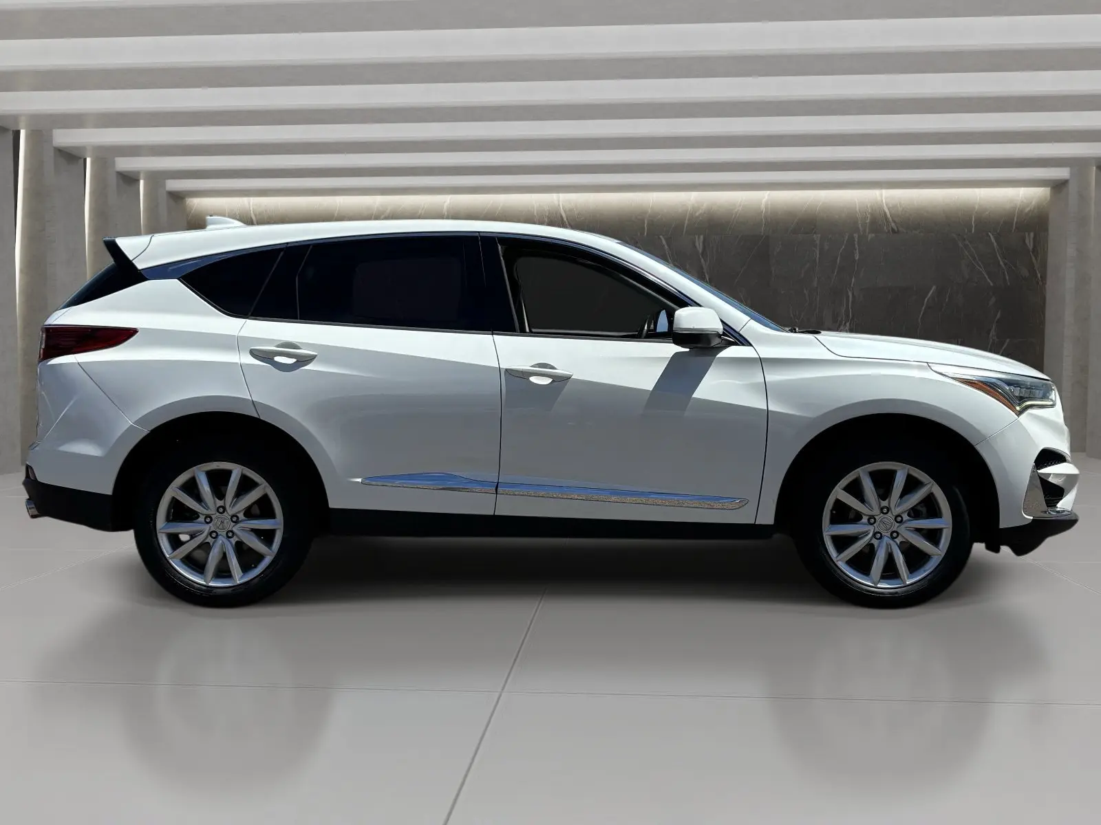 2021 Acura RDX SH-AWD photo 5
