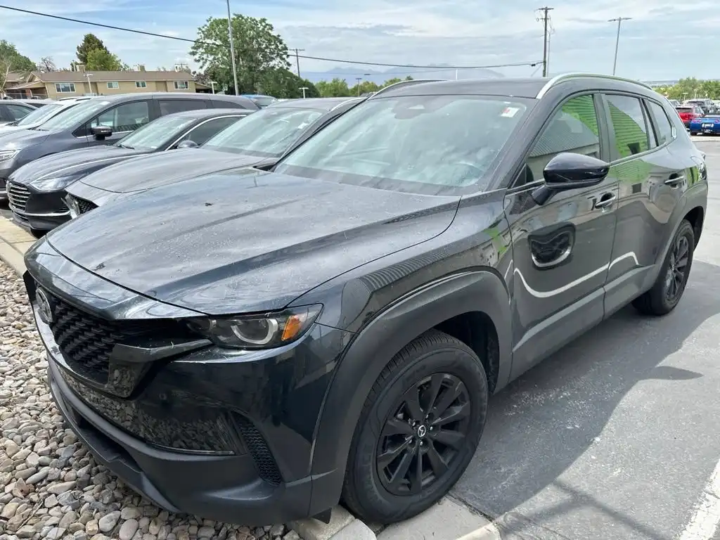 2026 Mazda CX-50 2.5 Hybrid Preferred's photo