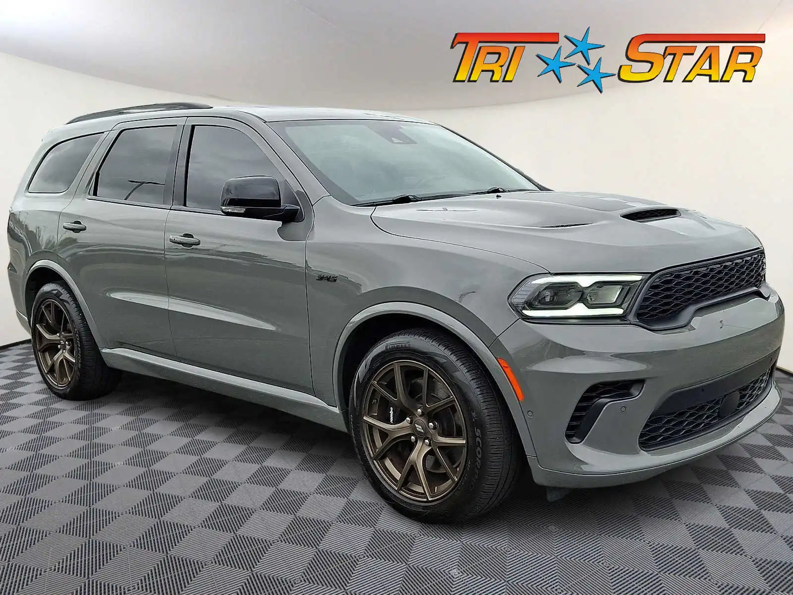 2025 Dodge Durango R/T 20th Anniversary Premium AWD's photo