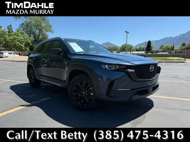 2025 Mazda CX-50 2.5 S Premium's photo