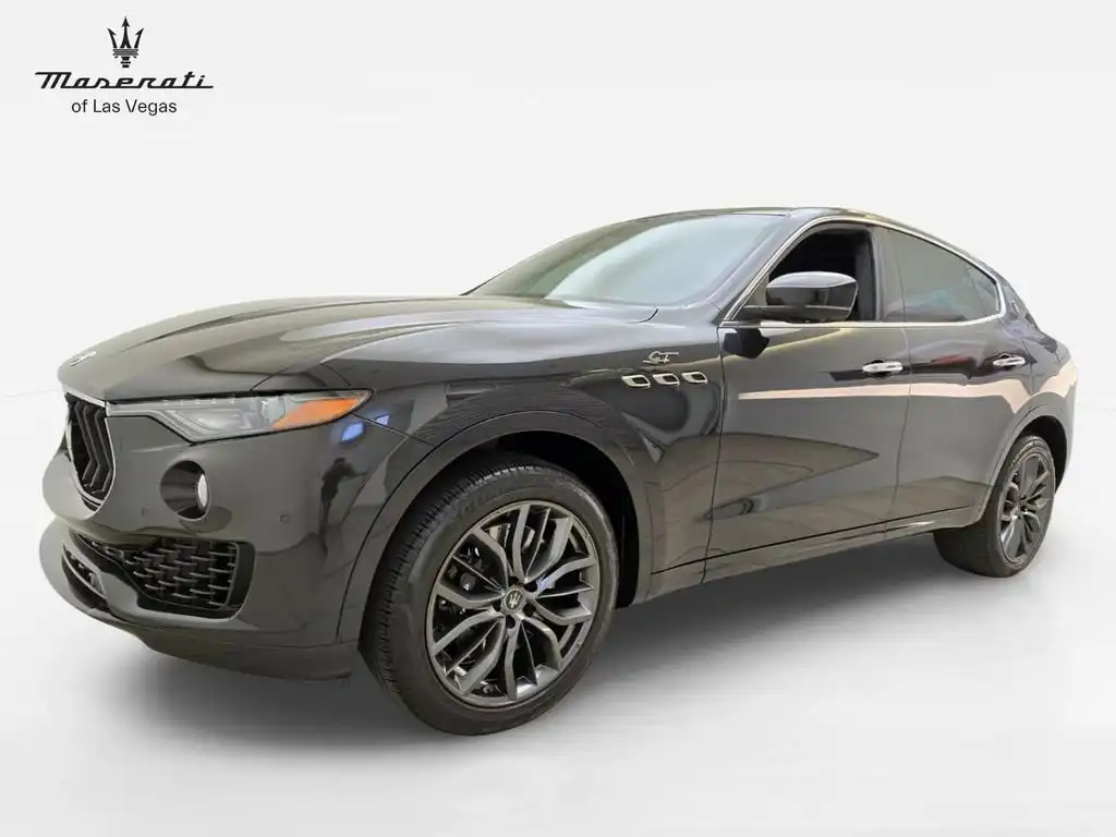 2024 Maserati Levante Modena Ultima's photo