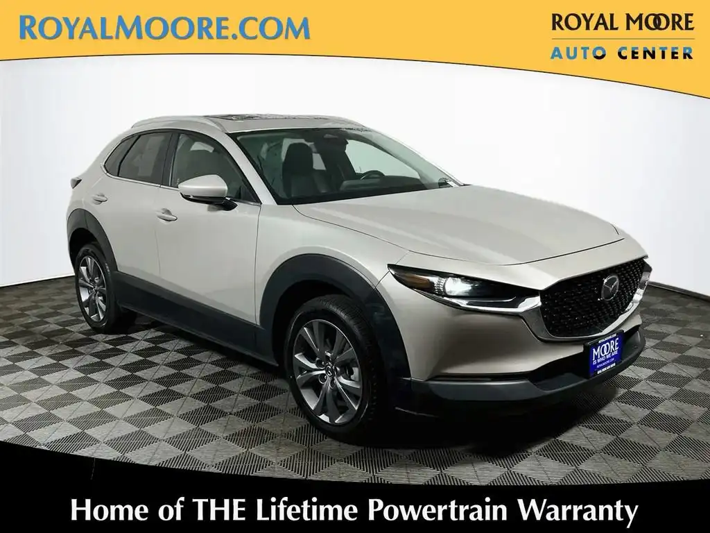 2024 Mazda CX-30 Preferred AWD's photo