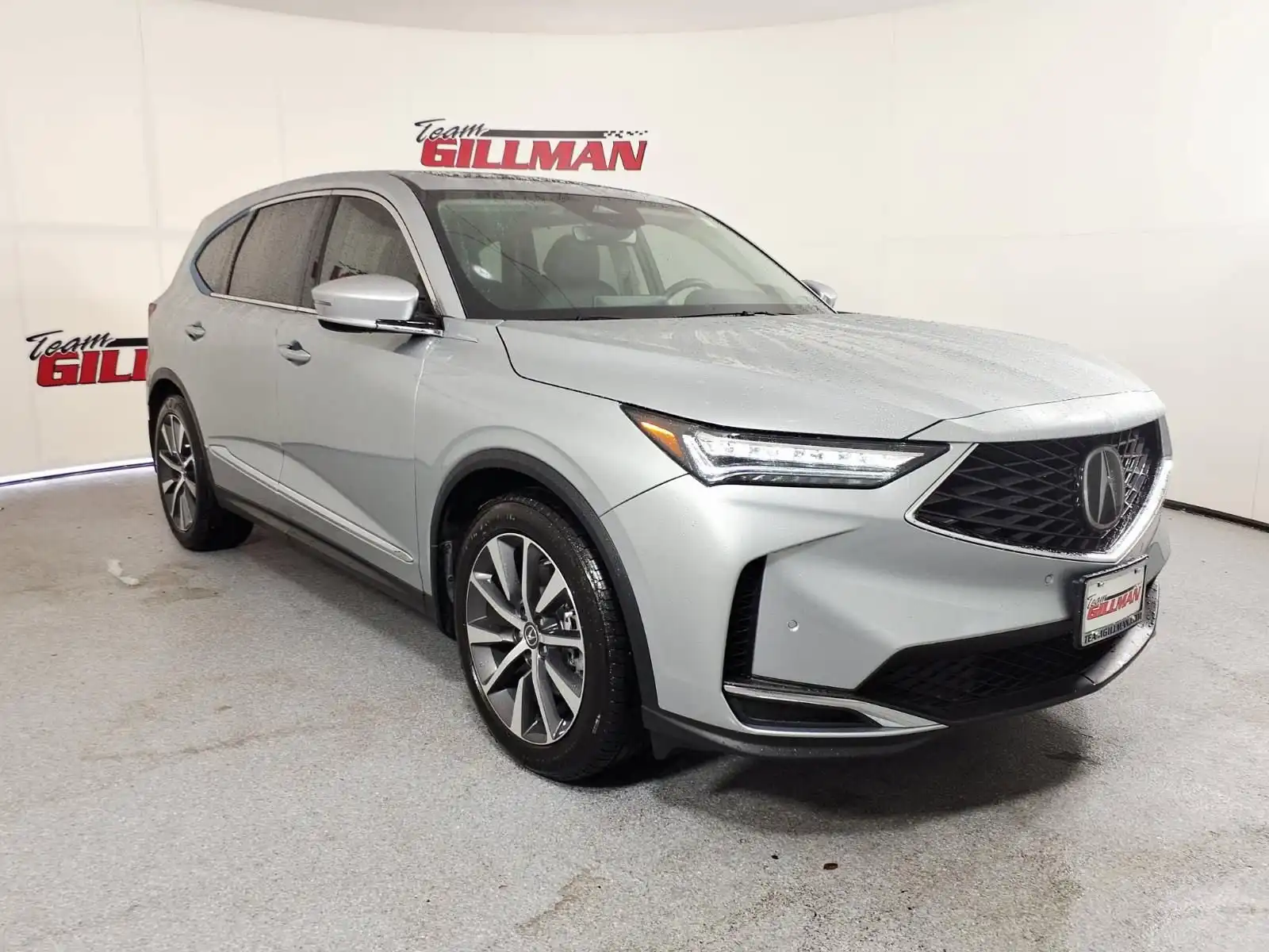 2026 Acura MDX w/Technology Package's photo