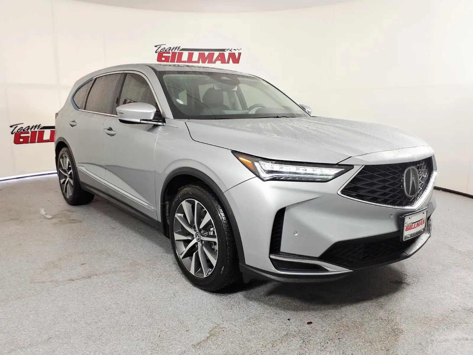 2026 Acura MDX w/Technology Package's photo