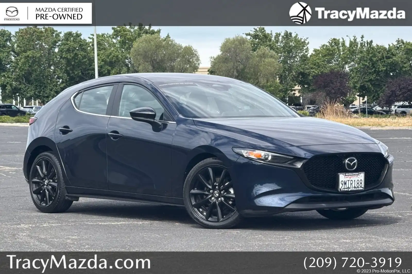 2024 Mazda CX-3 Select Sport AT 5-Door SKYACTIV's photo