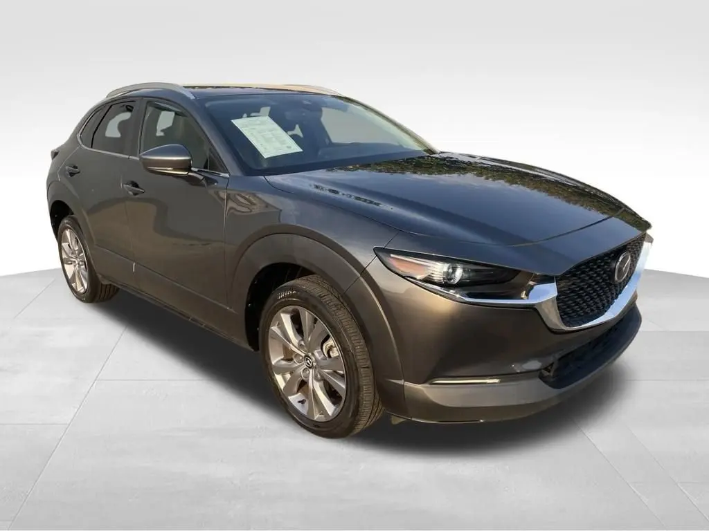 2023 Mazda CX-30 Select AWD photo 3