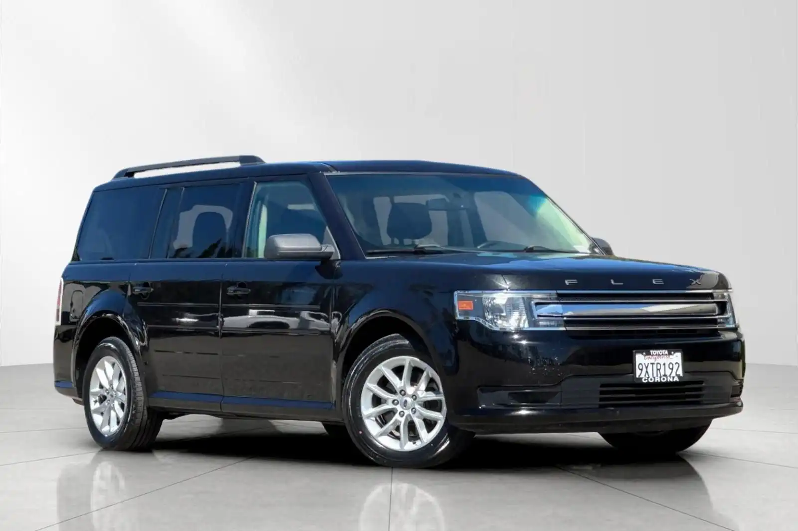 2015 Ford Flex SE FWD's photo