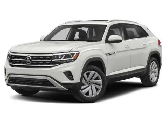 2023 Volkswagen Atlas Cross Sport 3.6L V6 SE w/Tech 4MOTION's photo