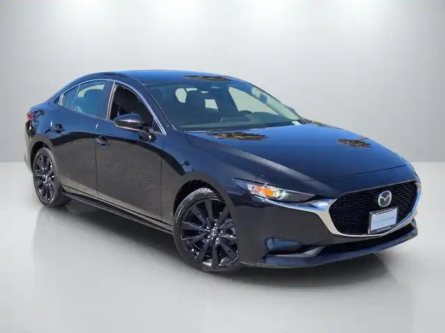 2024 Mazda CX-3 Select Sport AT 4-Door SKYACTIV's photo