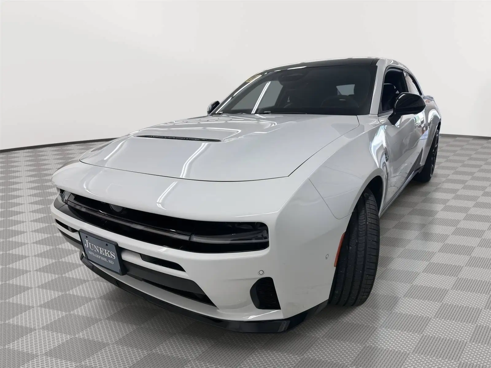 2026 Dodge Charger Scat Pack AWD Plus photo 1