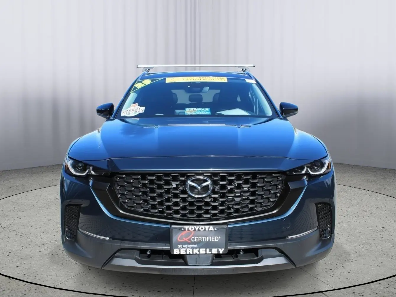 2023 Mazda CX-50 2.5 S PREFERRED PLUS photo 3