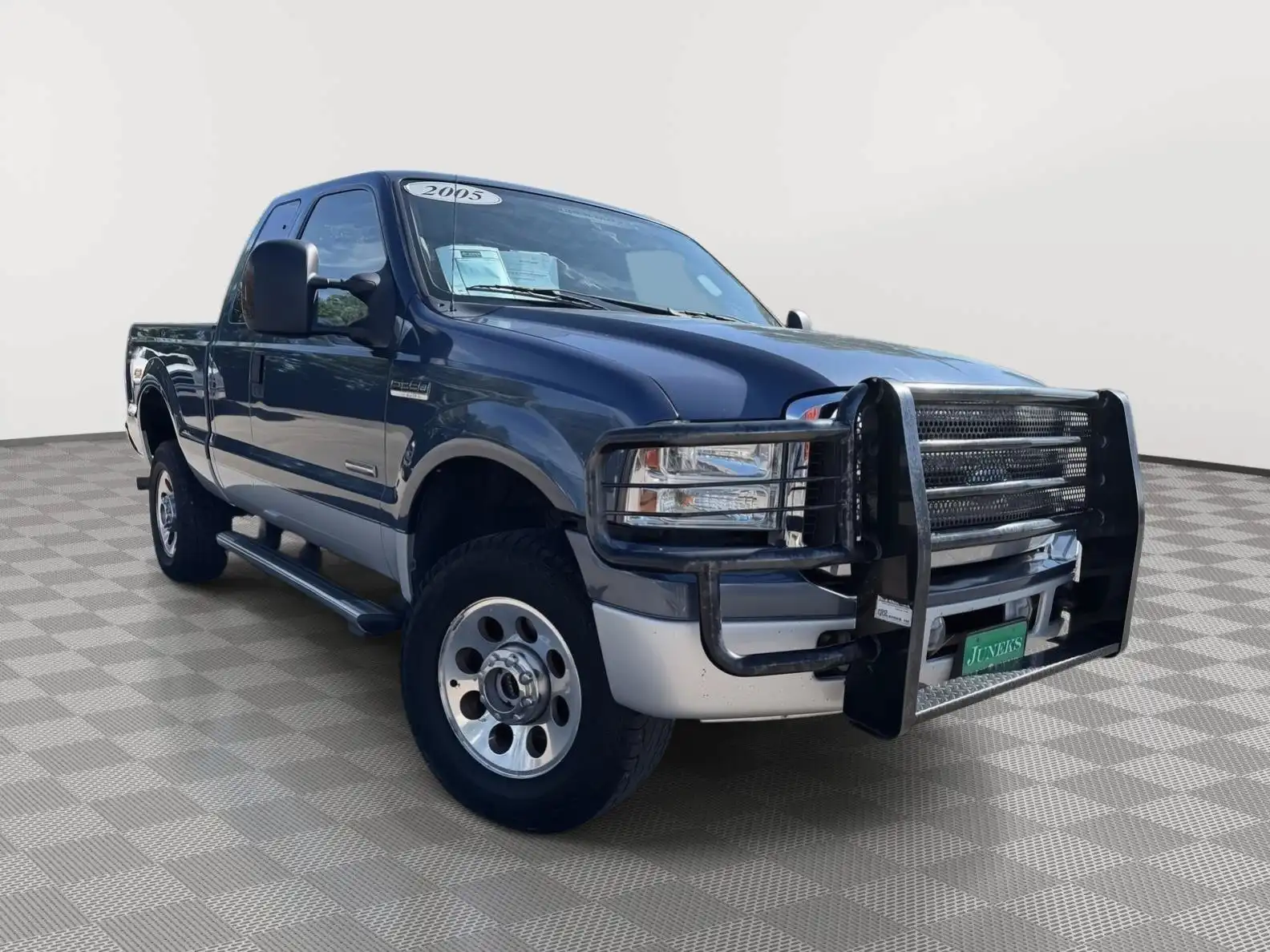 2005 Ford F-350 XLT 4x4 SuperCab SWB's photo