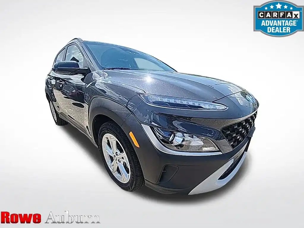 2023 Hyundai Kona SEL Automatic AWD's photo