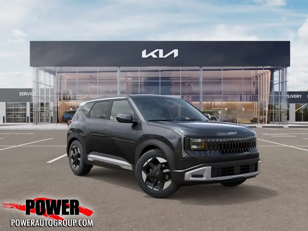 2027 Kia Seltos S AWD's photo
