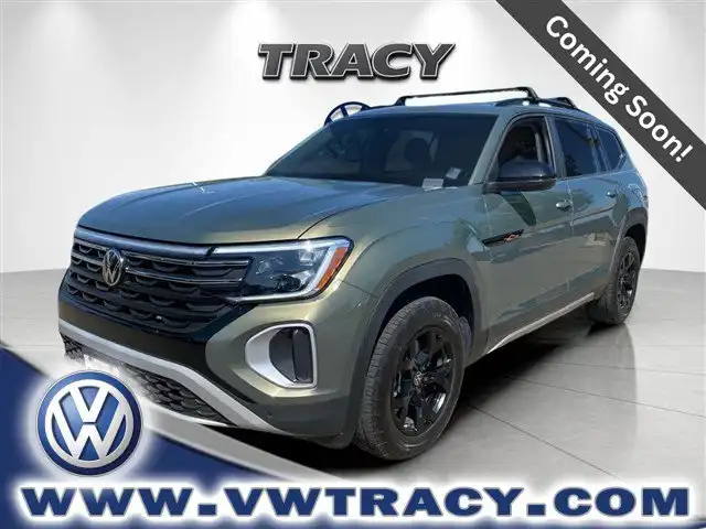 2024 Volkswagen Atlas 2.0T Atlas Peak Edt SE w/Tech 4MOTION's photo