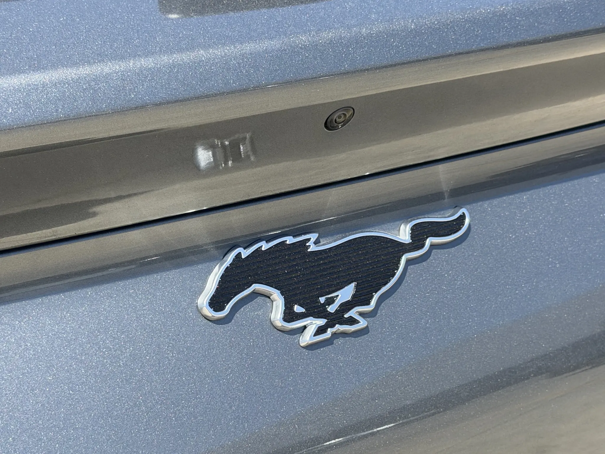 2023 Ford Mustang-Mach-e Select photo 3