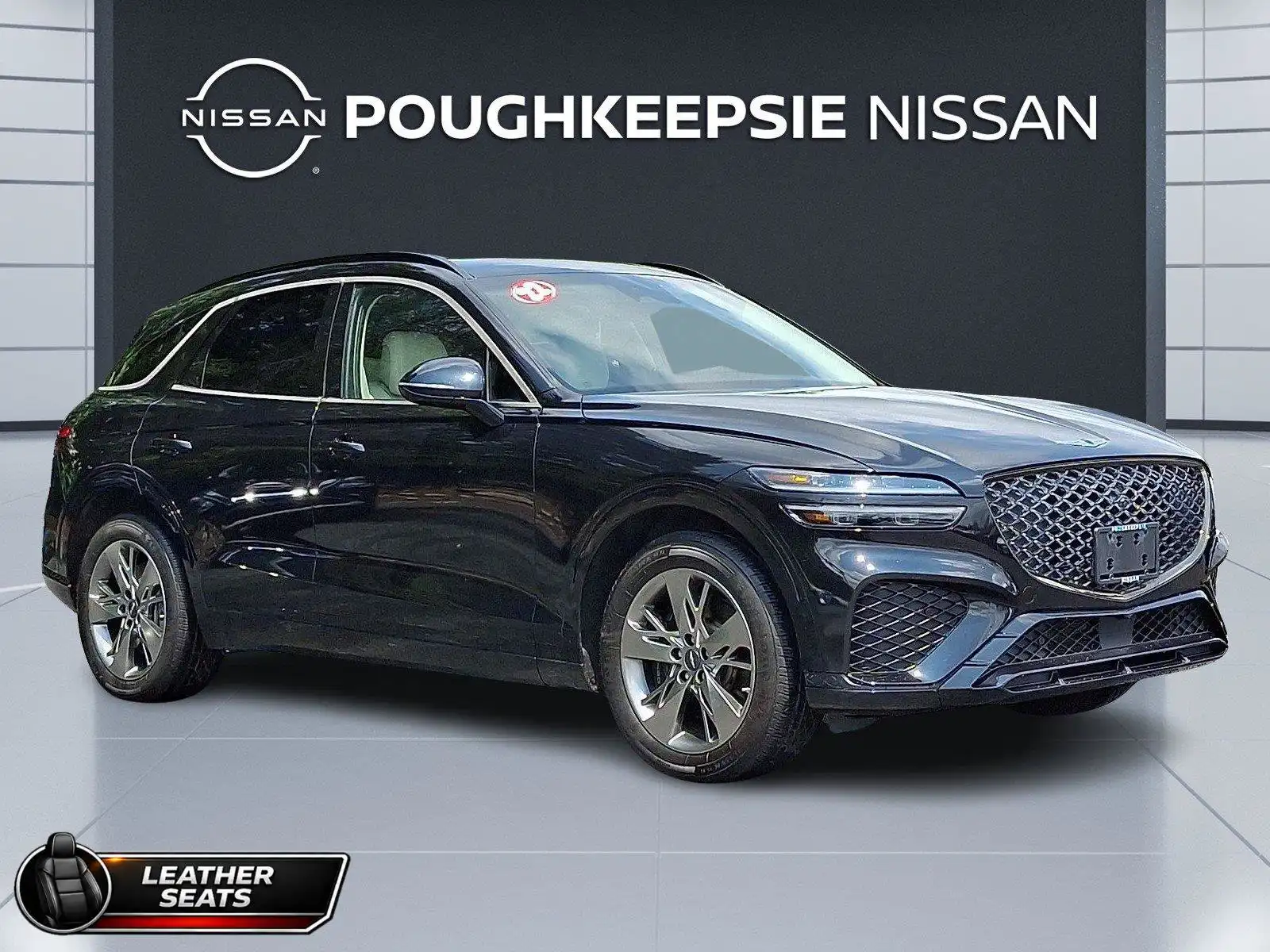 2022 Genesis GV70 3.5T Sport AWD's photo