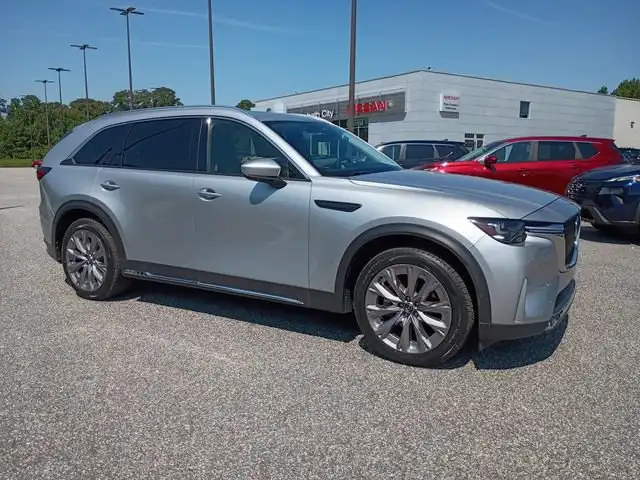 2024 Mazda CX-90 Turbo Premium Package's photo