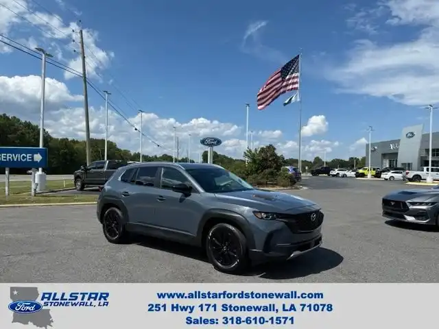 2024 Mazda CX-50 2.5 Preferred S's photo