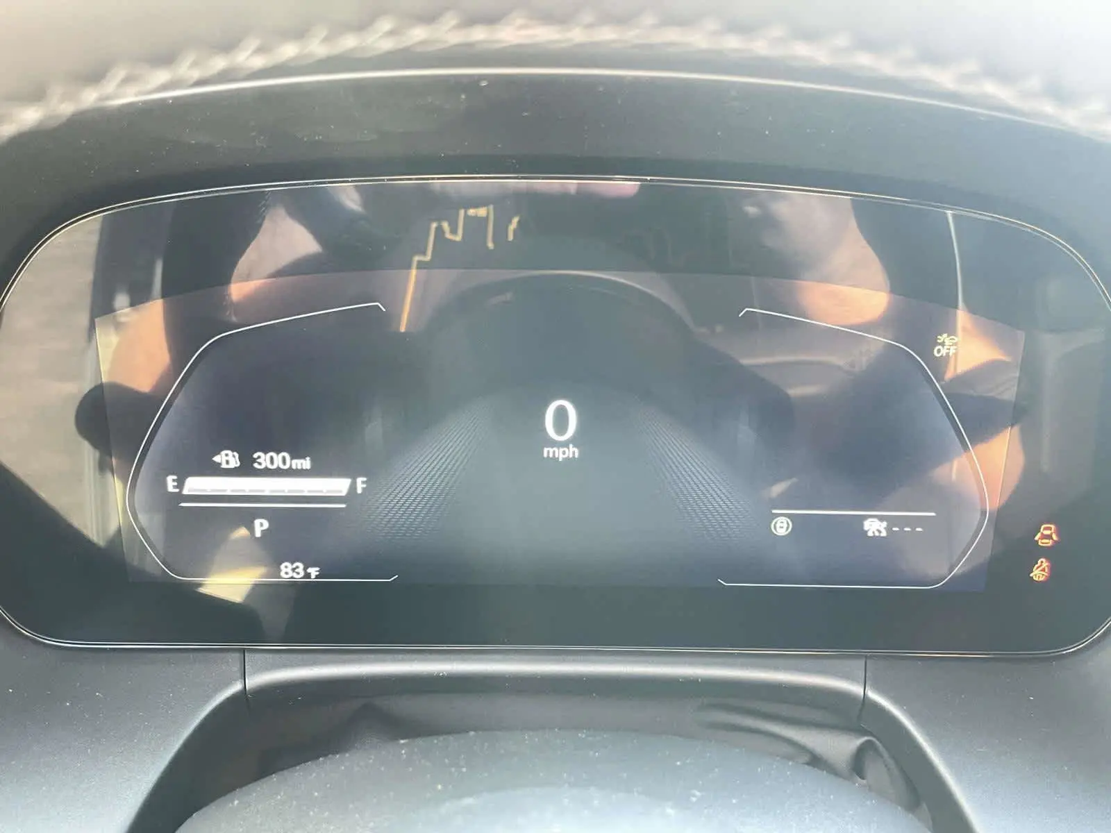 2026 Mazda CX-5 S Select Auto AWD photo 3
