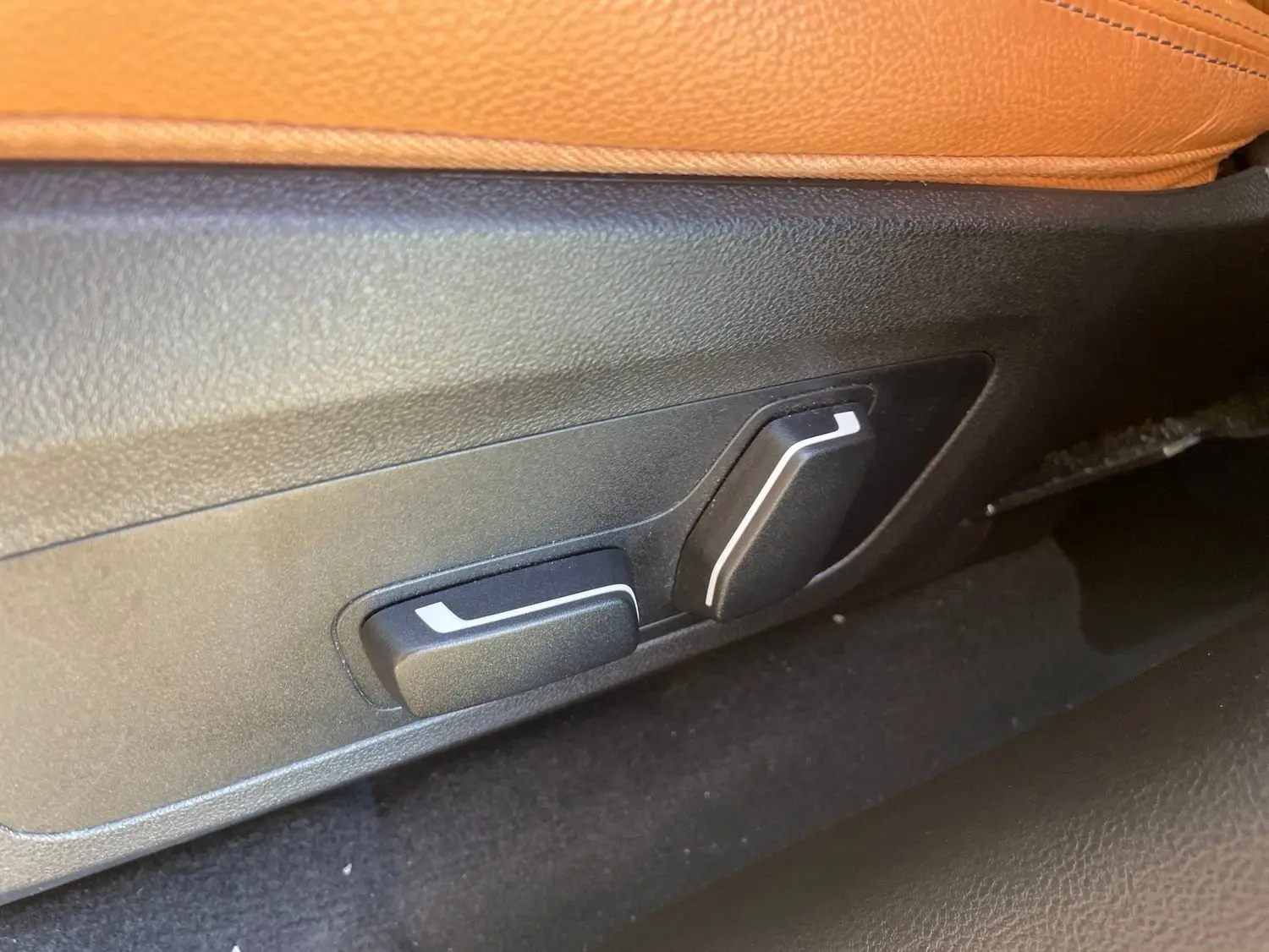 2024 BMW X3 xDrive30i photo 5