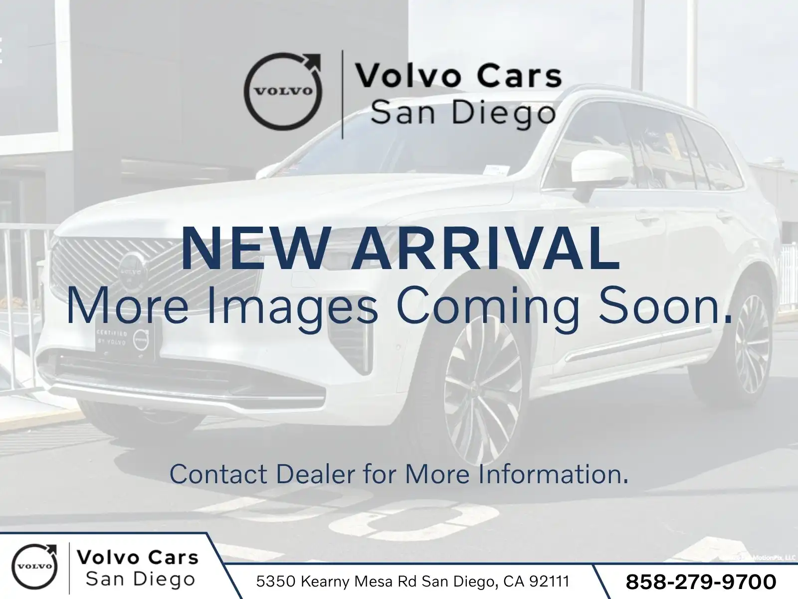 2026 Volvo XC90 B6 Plus Bright 7-Seater AWD's photo