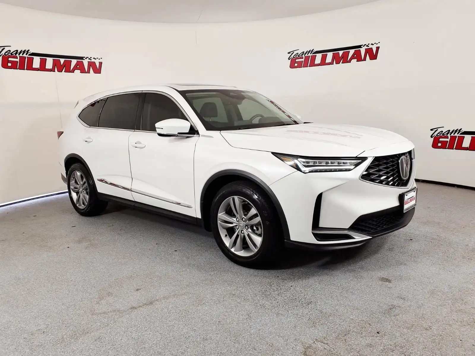 2025 Acura MDX Base's photo