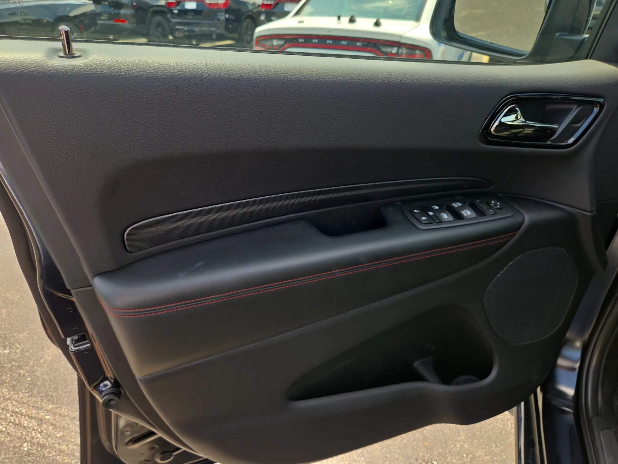 2026 Dodge Durango HEMI V8 GT AWD photo 5