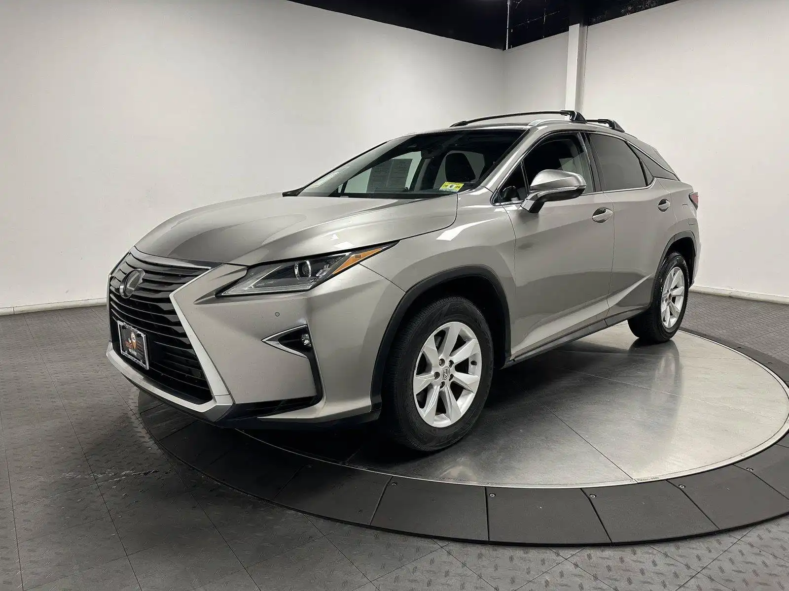 2017 Lexus RX 350 350 4x4's photo