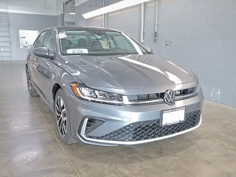 2026 Volkswagen Jetta 1.5T SE Auto SULEV's photo