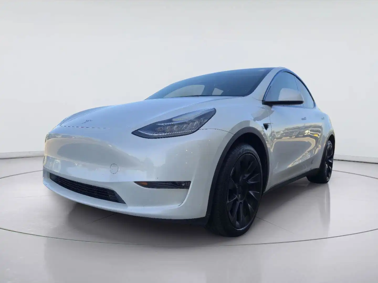 2023 Tesla Model Y Long Range Dual Motor AWD's photo