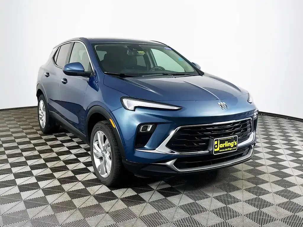 2024 Buick Encore GX Preferred AWD's photo