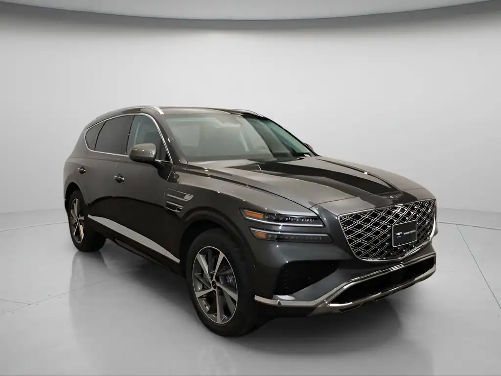 2025 Genesis GV80 2.5T Select AWD's photo