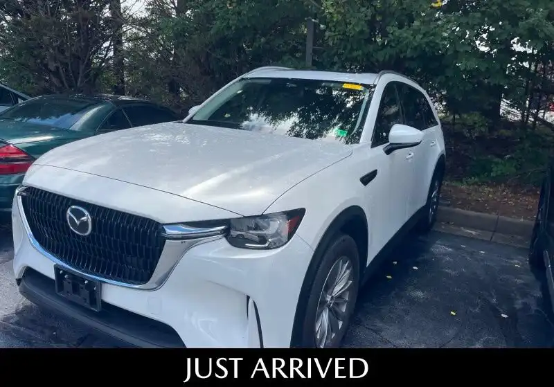 2024 Mazda CX-90 Turbo Preferred Plus Package's photo