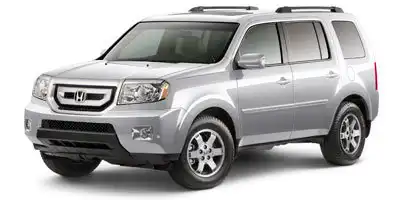 2011 Honda Pilot Touring w/ NAVI and RES's photo