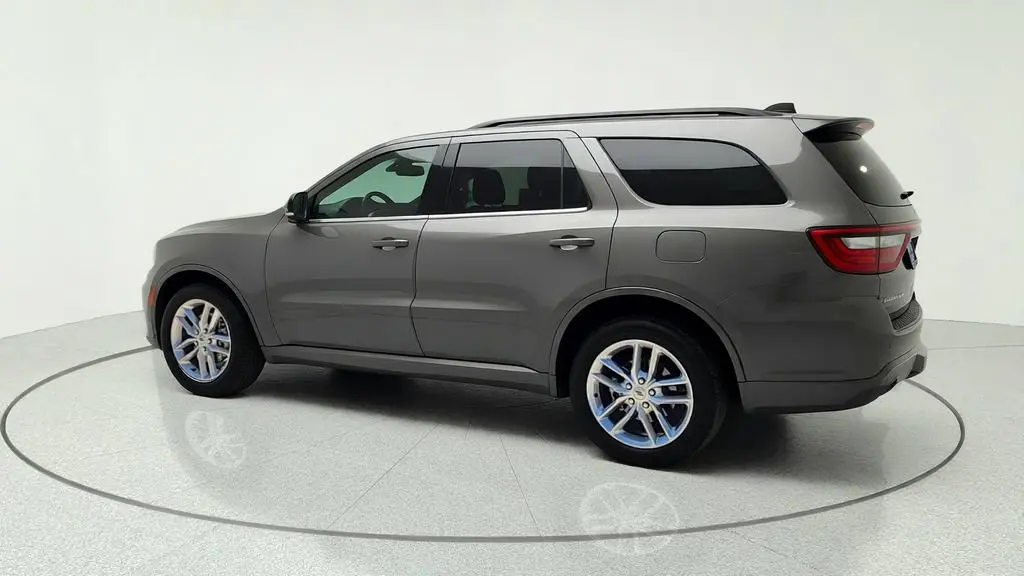 2024 Dodge Durango GT Plus AWD photo 5