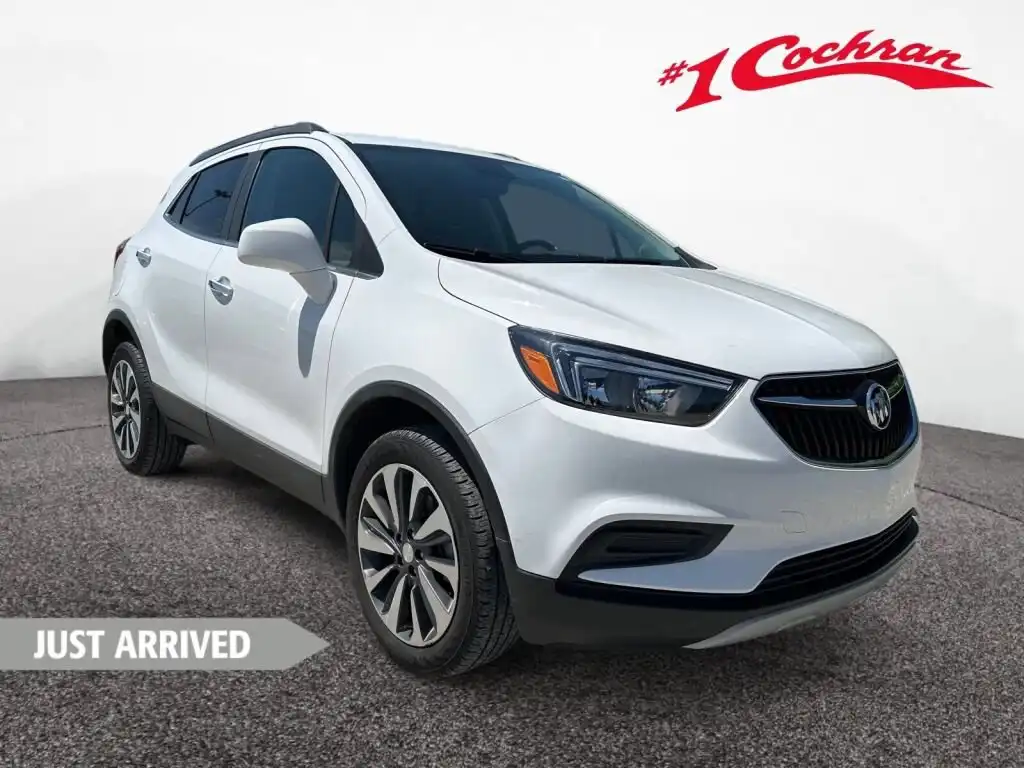 2022 Buick Encore Preferred AWD's photo