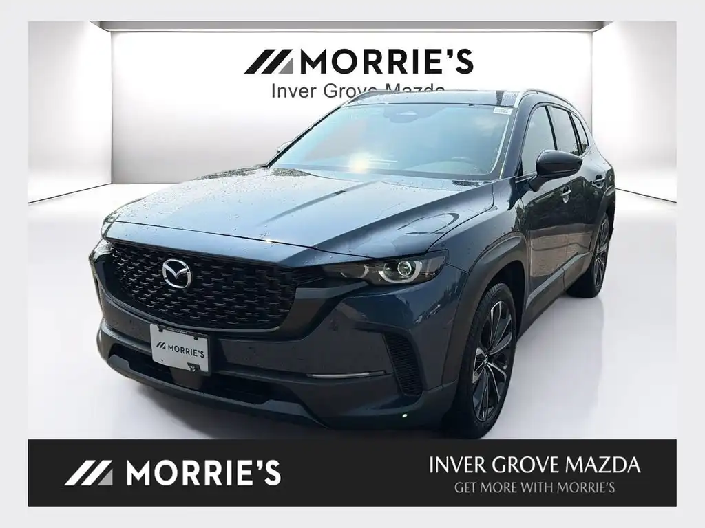 2026 Mazda CX-50 2.5 S Premium's photo