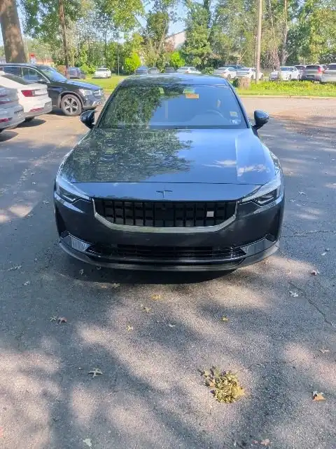 2023 Polestar 2 Long Range Dual Motor Performance's photo
