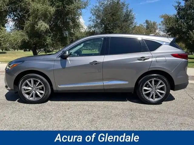 2023 Acura RDX Technology Package's photo