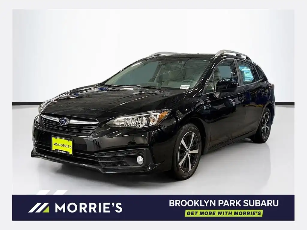 2022 Subaru Impreza 2.0i Premium CVT PZEV's photo