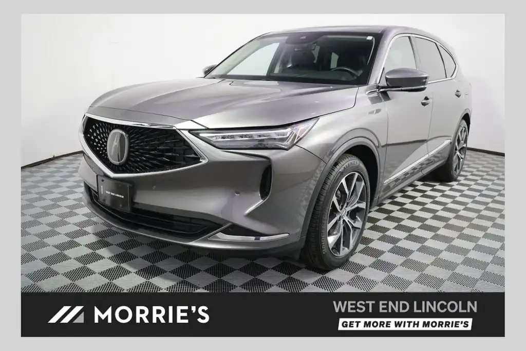 2023 Acura MDX SH-AWD w/Technology Package's photo