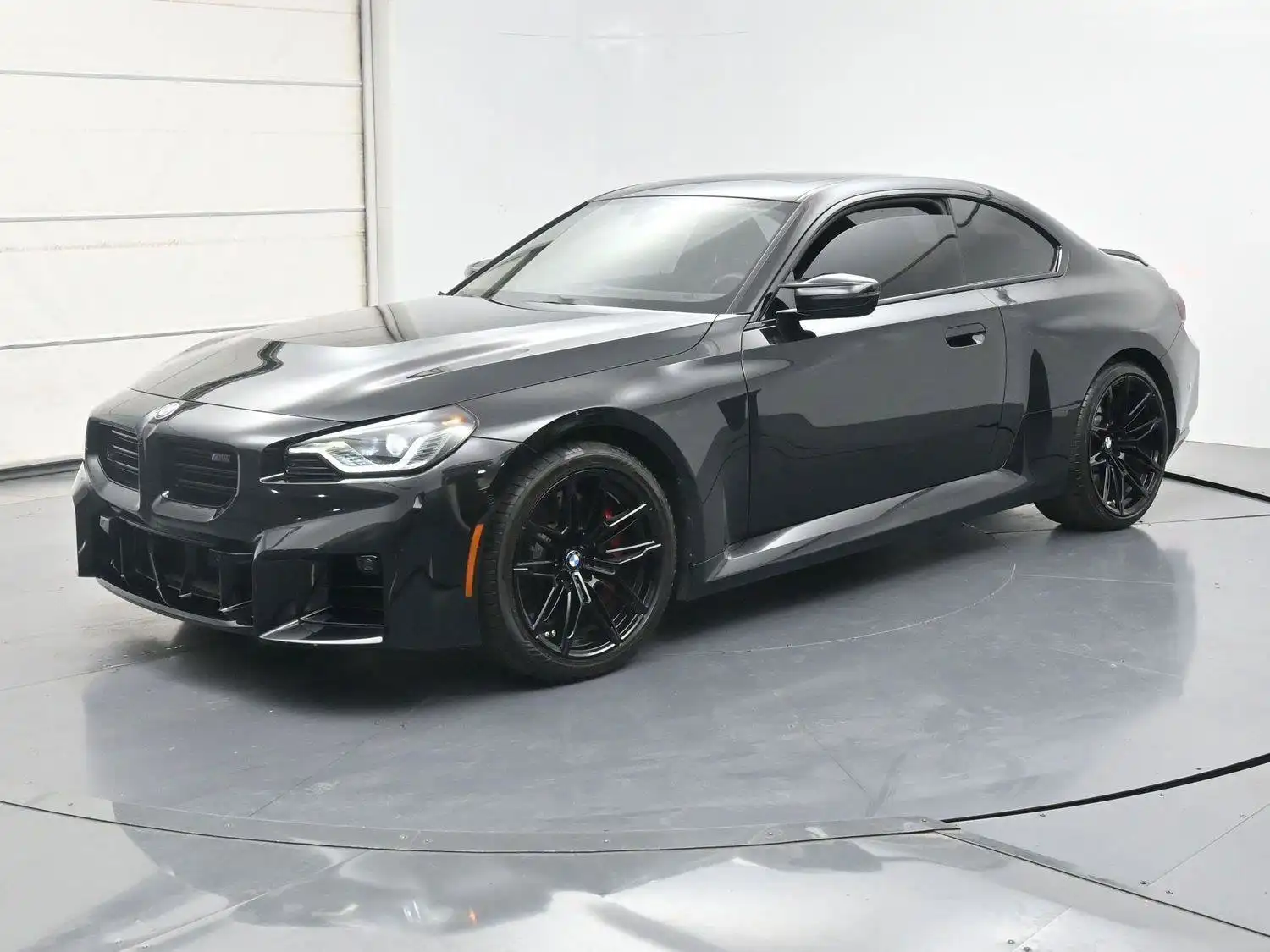 2025 BMW M2 M2 Coupe's photo